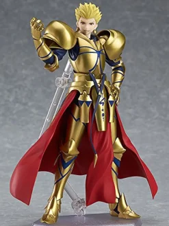 Max Factory Fate/Grand Order - Gilgamesh - Figma #300 Online