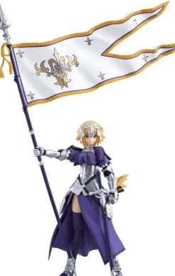 Max Factory Fate/Grand Order - Jeanne d'Arc - Figma #366 - Ruler - Re-release Hot