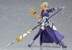 Max Factory Fate/Grand Order - Jeanne d'Arc - Figma #366 - Ruler - Re-release Hot