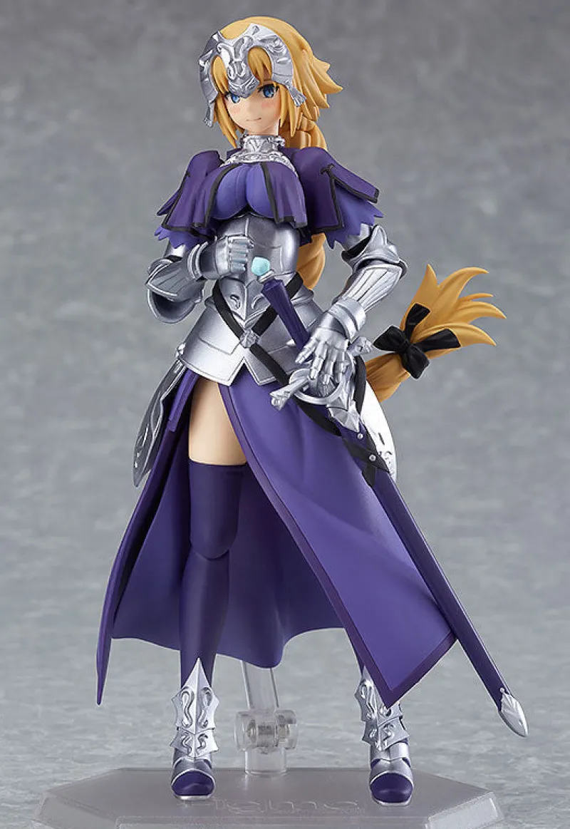 Max Factory Fate/Grand Order - Jeanne d'Arc - Figma #366 - Ruler - Re-release Hot