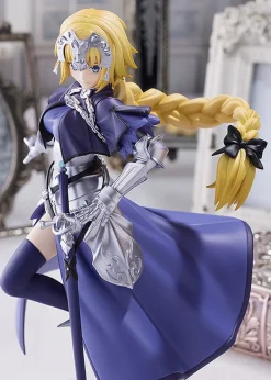 Best Max Factory Fate/Grand Order - Jeanne d'Arc - Pop Up Parade - Ruler