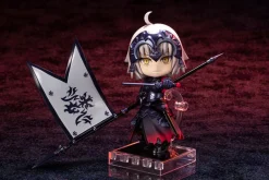 Hot Kotobukiya Fate/Grand Order - Jeanne d'Arc (Alter) - Cu-Poche - Avenger