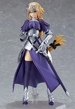 Hot Max Factory Fate/Grand Order - Jeanne d'Arc - Figma #366 - Ruler