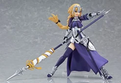 Hot Max Factory Fate/Grand Order - Jeanne d'Arc - Figma #366 - Ruler