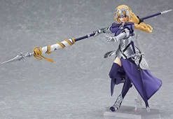 Hot Max Factory Fate/Grand Order - Jeanne d'Arc - Figma #366 - Ruler