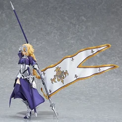 Hot Max Factory Fate/Grand Order - Jeanne d'Arc - Figma #366 - Ruler
