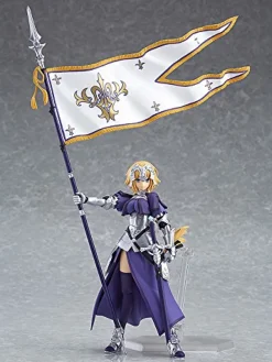 Hot Max Factory Fate/Grand Order - Jeanne d'Arc - Figma #366 - Ruler