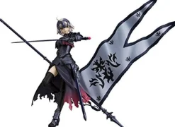 Max Factory Fate/Grand Order - Jeanne d'Arc (Alter) - Figma #390 - Avenger Clearance
