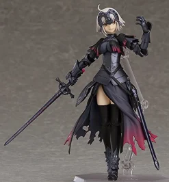Max Factory Fate/Grand Order - Jeanne d'Arc (Alter) - Figma #390 - Avenger Clearance