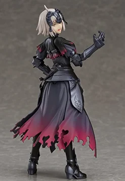 Max Factory Fate/Grand Order - Jeanne d'Arc (Alter) - Figma #390 - Avenger Clearance