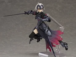 Max Factory Fate/Grand Order - Jeanne d'Arc (Alter) - Figma #390 - Avenger Clearance