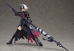 Max Factory Fate/Grand Order - Jeanne d'Arc (Alter) - Figma #390 - Avenger Clearance