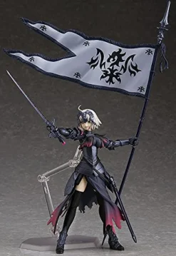 Max Factory Fate/Grand Order - Jeanne d'Arc (Alter) - Figma #390 - Avenger Clearance