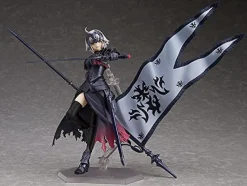 Max Factory Fate/Grand Order - Jeanne d'Arc (Alter) - Figma #390 - Avenger Clearance