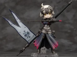 MegaHouse As Manufacturer Fate/Grand Order - Jeanne d'Arc (Alter) - Desktop Army - Desktop Army Fate/Grand Order 4th - Avenger (MegaHouse)