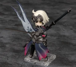 MegaHouse As Manufacturer Fate/Grand Order - Jeanne d'Arc (Alter) - Desktop Army - Desktop Army Fate/Grand Order 4th - Avenger (MegaHouse)