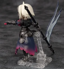 MegaHouse As Manufacturer Fate/Grand Order - Jeanne d'Arc (Alter) - Desktop Army - Desktop Army Fate/Grand Order 4th - Avenger (MegaHouse)