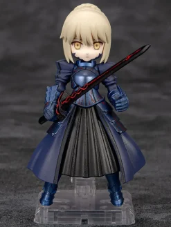 MegaHouse As Manufacturer Fate/Grand Order - Jeanne d'Arc (Alter) - Desktop Army - Desktop Army Fate/Grand Order 4th - Avenger (MegaHouse)