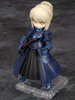 MegaHouse As Manufacturer Fate/Grand Order - Jeanne d'Arc (Alter) - Desktop Army - Desktop Army Fate/Grand Order 4th - Avenger (MegaHouse)