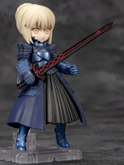 MegaHouse As Manufacturer Fate/Grand Order - Jeanne d'Arc (Alter) - Desktop Army - Desktop Army Fate/Grand Order 4th - Avenger (MegaHouse)