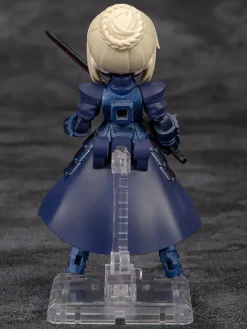 MegaHouse As Manufacturer Fate/Grand Order - Jeanne d'Arc (Alter) - Desktop Army - Desktop Army Fate/Grand Order 4th - Avenger (MegaHouse)