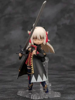 MegaHouse As Manufacturer Fate/Grand Order - Jeanne d'Arc (Alter) - Desktop Army - Desktop Army Fate/Grand Order 4th - Avenger (MegaHouse)