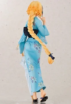 FREEing As Manufacturer Fate/Grand Order - Jeanne d'Arc - Y-style - 1/8 - Yukata Ver. (FREEing)