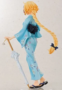FREEing As Manufacturer Fate/Grand Order - Jeanne d'Arc - Y-style - 1/8 - Yukata Ver. (FREEing)
