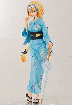 FREEing As Manufacturer Fate/Grand Order - Jeanne d'Arc - Y-style - 1/8 - Yukata Ver. (FREEing)