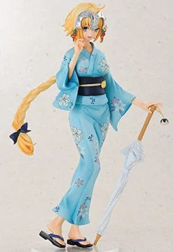 FREEing As Manufacturer Fate/Grand Order - Jeanne d'Arc - Y-style - 1/8 - Yukata Ver. (FREEing)