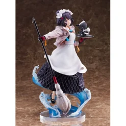 Aniplex Fate/Grand Order - Katsushika Hokusai - Toto-sama - 1/7 - Foreigner, Eirei Matsuri ver. [Shop Exclusive] Best