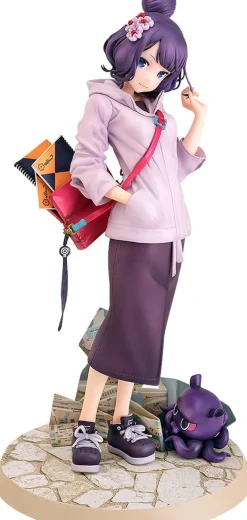 Discount Phat Company Fate/Grand Order - Katsushika Hokusai - Toto-sama - Foreigner, Travel Portrait Ver.