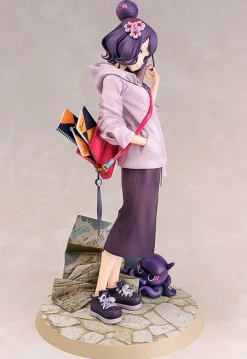 Discount Phat Company Fate/Grand Order - Katsushika Hokusai - Toto-sama - Foreigner, Travel Portrait Ver.