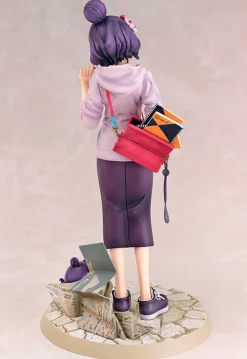 Discount Phat Company Fate/Grand Order - Katsushika Hokusai - Toto-sama - Foreigner, Travel Portrait Ver.