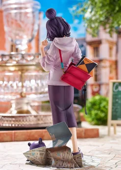 Discount Phat Company Fate/Grand Order - Katsushika Hokusai - Toto-sama - Foreigner, Travel Portrait Ver.
