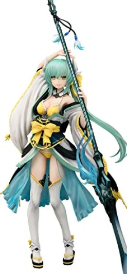 Sale Phat Company As Manufacturer Fate/Grand Order - Kiyohime - 1/7 - Lancer (Phat Company)