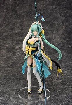Sale Phat Company As Manufacturer Fate/Grand Order - Kiyohime - 1/7 - Lancer (Phat Company)