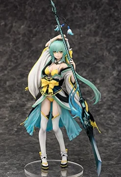 Sale Phat Company As Manufacturer Fate/Grand Order - Kiyohime - 1/7 - Lancer (Phat Company)