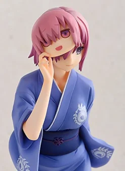 Sale FREEing As Manufacturer Fate/Grand Order - Mash Kyrielight - Y-style - 1/8 - Yukata Ver. (FREEing)