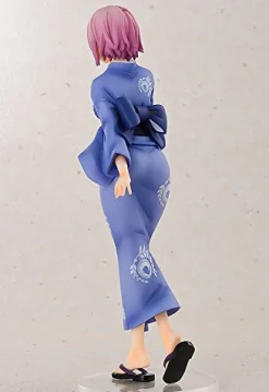 Sale FREEing As Manufacturer Fate/Grand Order - Mash Kyrielight - Y-style - 1/8 - Yukata Ver. (FREEing)