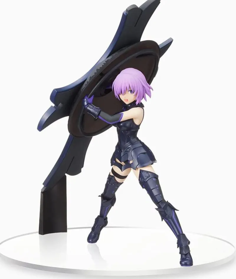 SEGA Fate/Grand Order - Mash Kyrielight - SPM Figure Hot