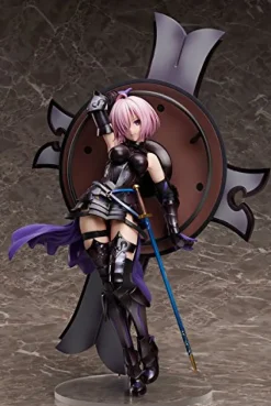 Stronger Fate/Grand Order - Mash Kyrielight - 1/7 - Shielder Outlet