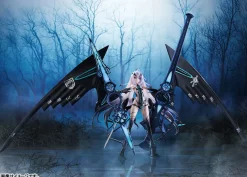Phat Company as Manufacturer Fate/Grand Order - Melusine - 1/7 - Lancer (Phat Company) Sale
