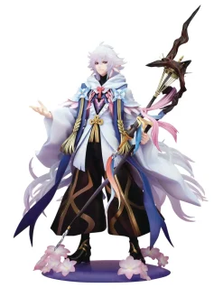 Alter As Manufacturer, Amie As Distributor Fate/Grand Order - Merlin - ALTAiR - 1/8 - Caster (Alter, Amie)