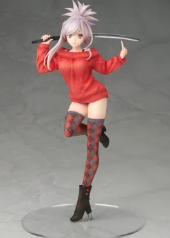 Alter Fate/Grand Order - Miyamoto Musashi - 1/7 - Casual Ver.