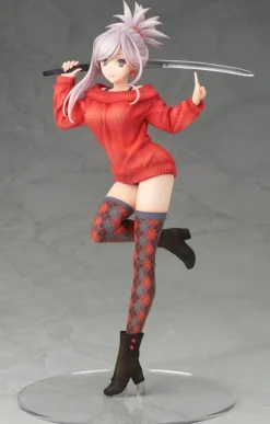 Alter Fate/Grand Order - Miyamoto Musashi - 1/7 - Casual Ver.