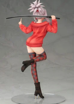 Alter Fate/Grand Order - Miyamoto Musashi - 1/7 - Casual Ver.