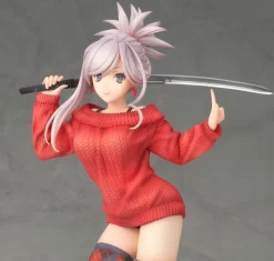 Alter Fate/Grand Order - Miyamoto Musashi - 1/7 - Casual Ver.