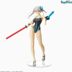 SEGA Fate/Grand Order - Miyamoto Musashi - SPM Figure - Berserker