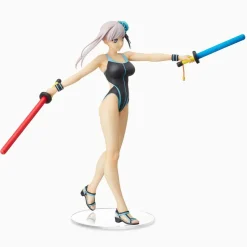 SEGA Fate/Grand Order - Miyamoto Musashi - SPM Figure - Berserker